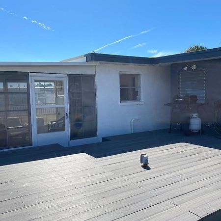 Hudson Water Front House Villa Buitenkant foto