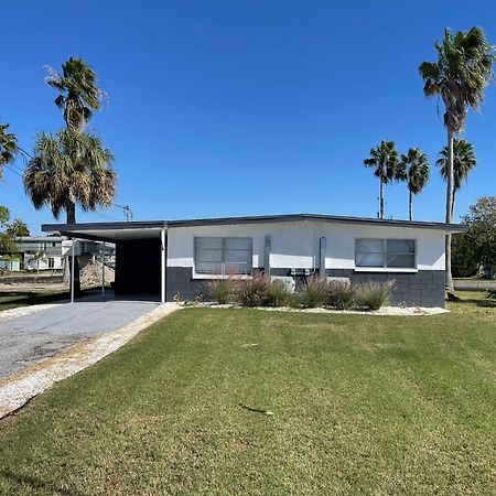 Hudson Water Front House Villa Buitenkant foto