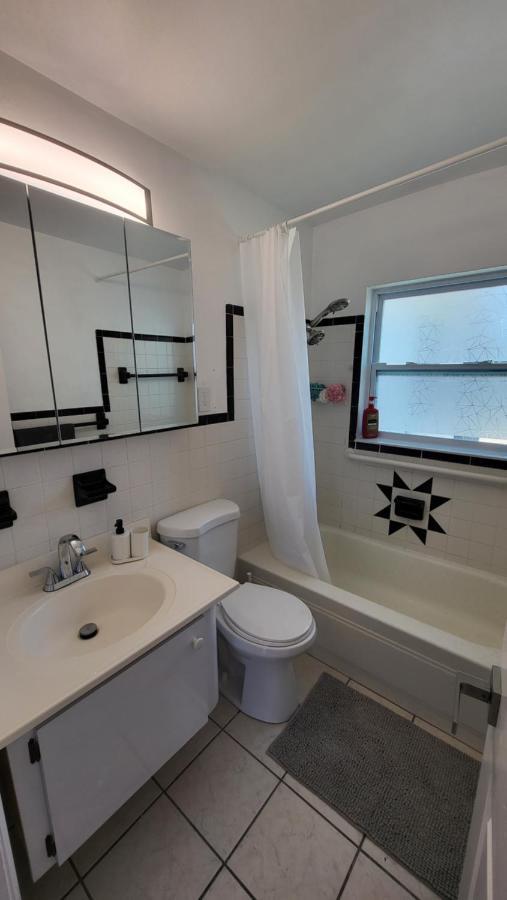 Hudson Water Front House Villa Buitenkant foto