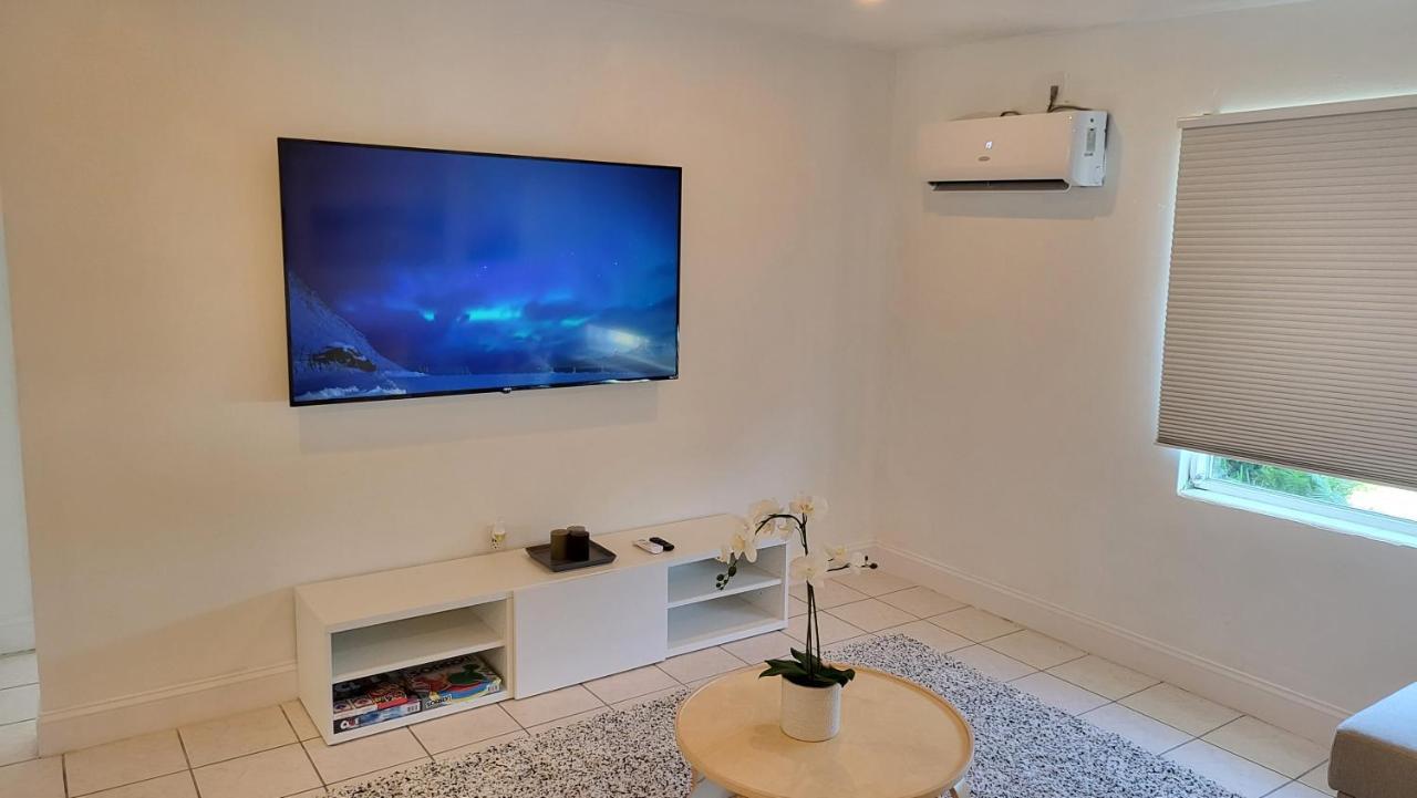 Hudson Water Front House Villa Buitenkant foto